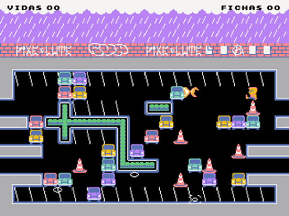 Odeio Carros Image