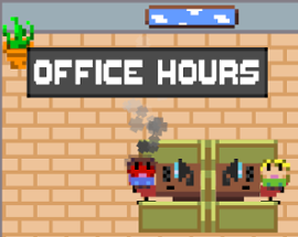 Office Hours Image