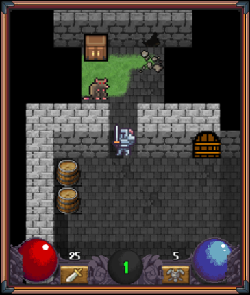 Ogre Dungeon Image