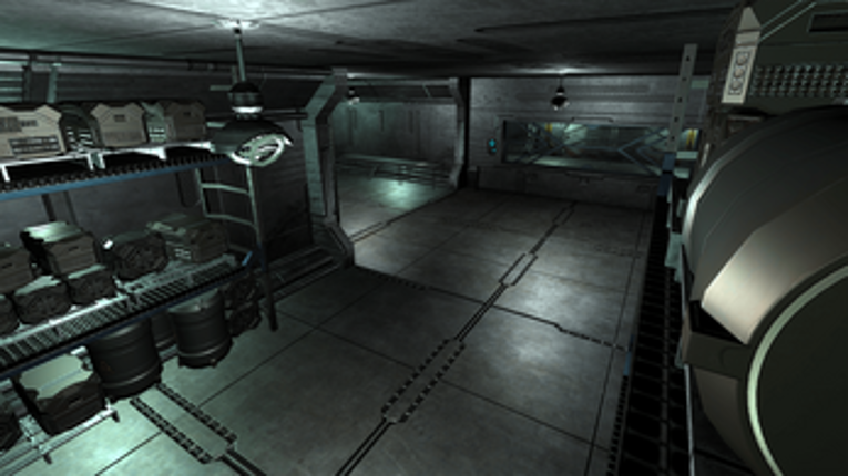 Ommetaphobia screenshot