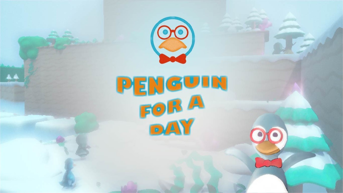 Games like Penguin for a Day