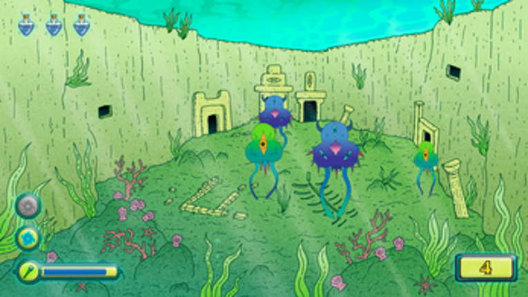 Portal Delta Image