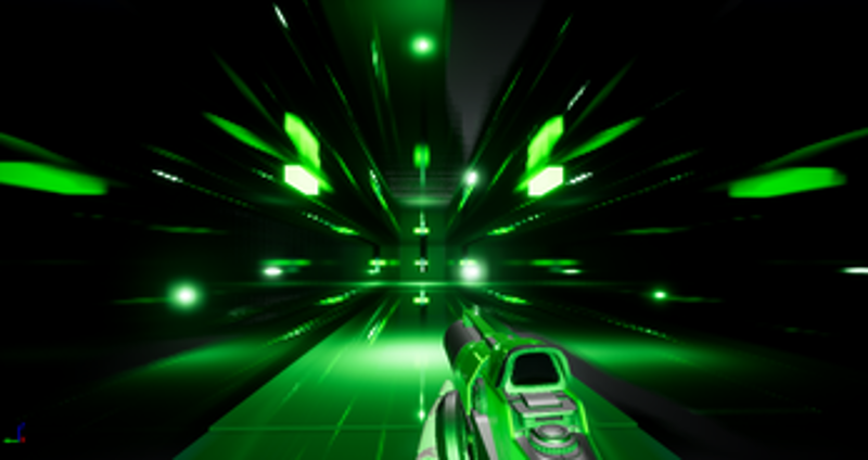 Project Gred + Project Files screenshot