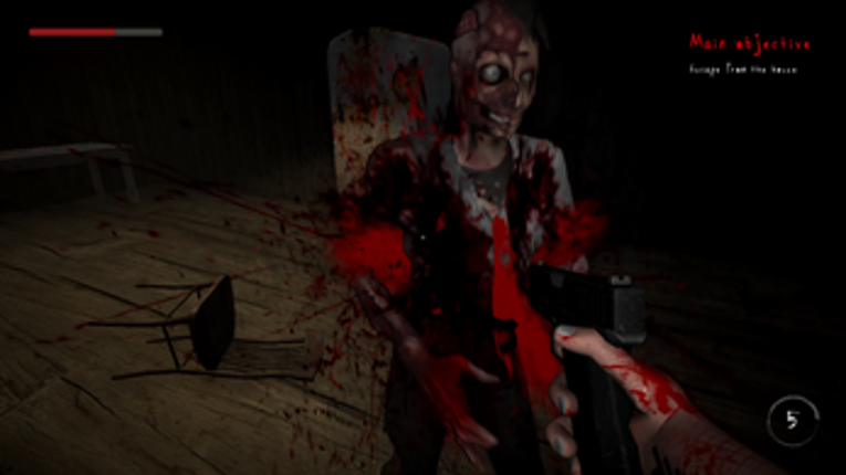 Project Hell Image