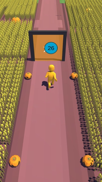 Games like Prototype Runner game