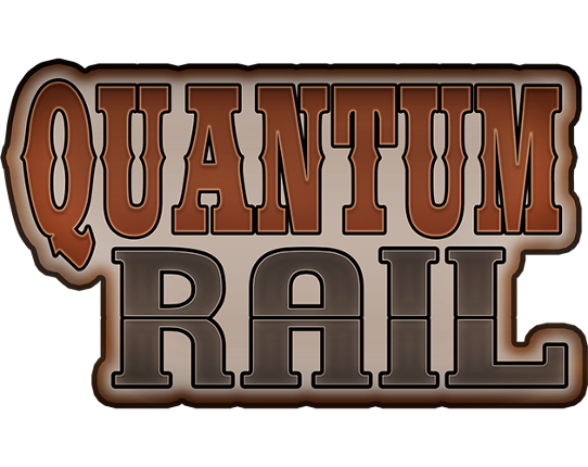 Quantum Rail Game Cover