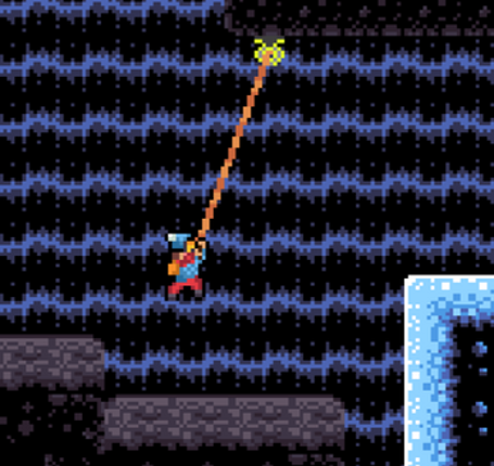 Quick Ascent Image