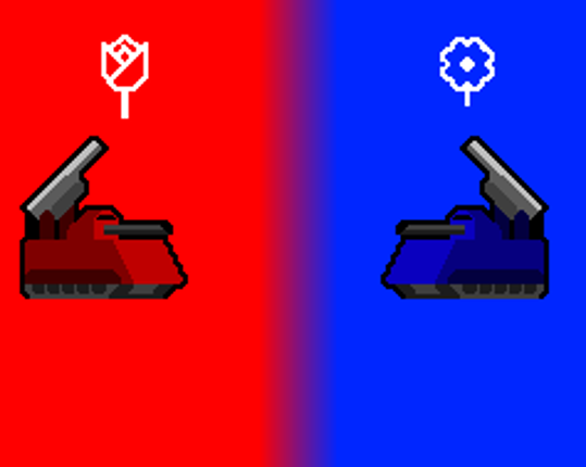 Red Rose War Game Cover