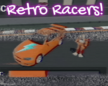 Games like Retro Racers!