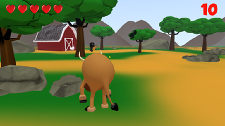 Rico & Roco Game screenshot