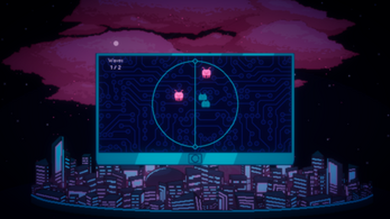 Rising Sun screenshot