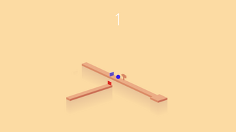 Running Ball Image