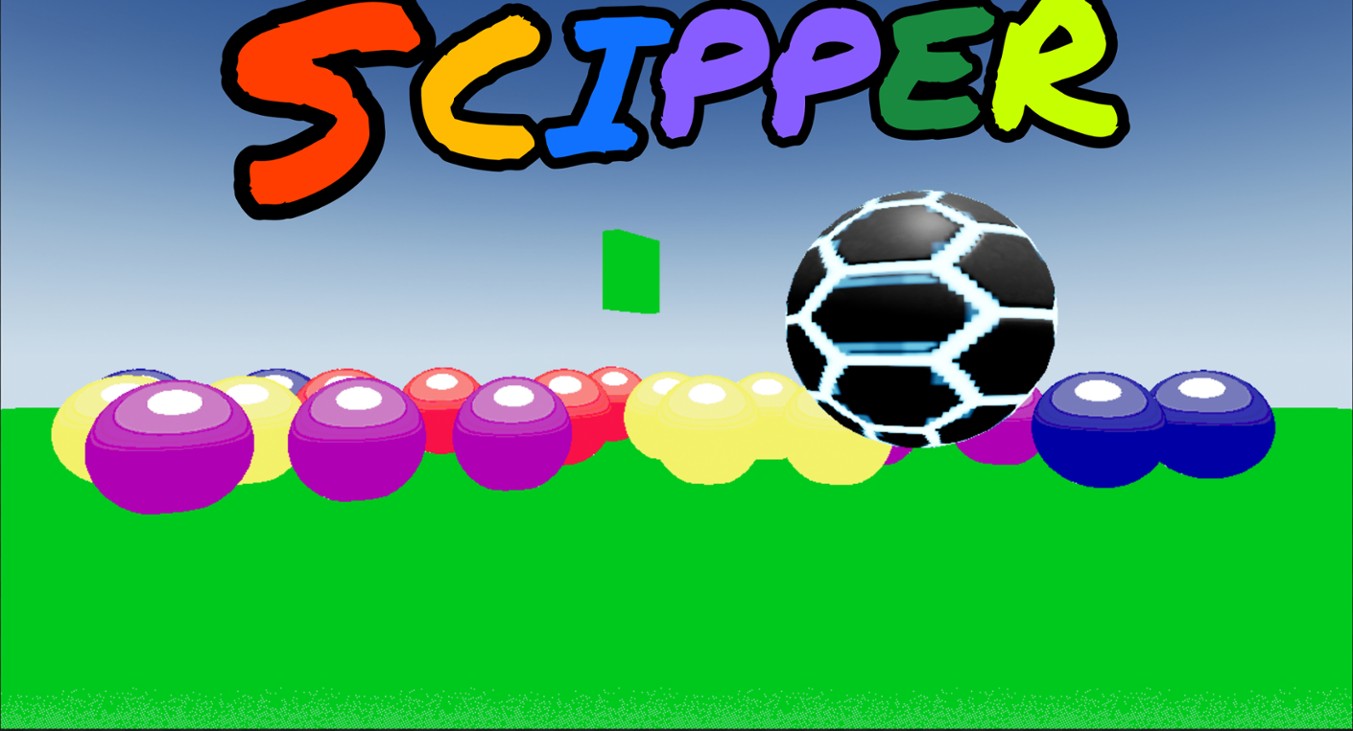 Games like Scipper:Desert Juorney