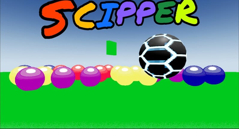 Scipper:Desert Juorney Image