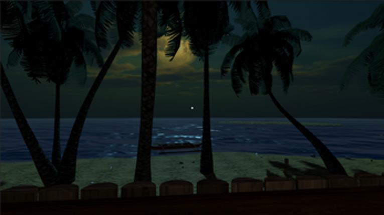 Sea Scrapper screenshot