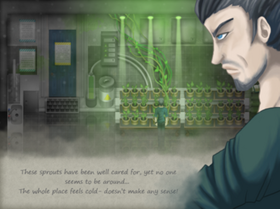 Shadow Halls Image