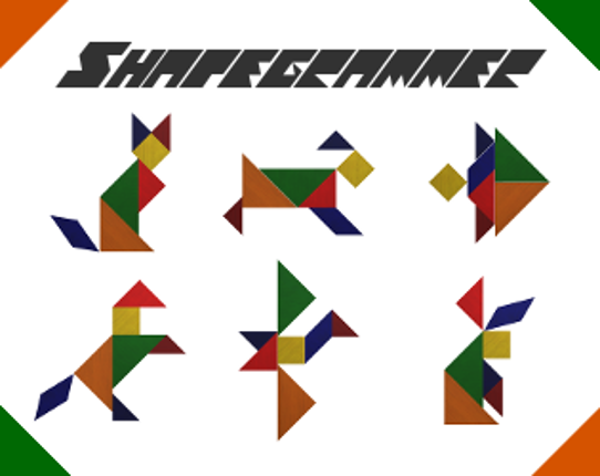 Shapegrammer Image