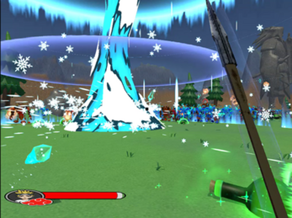 ShinobiClash screenshot