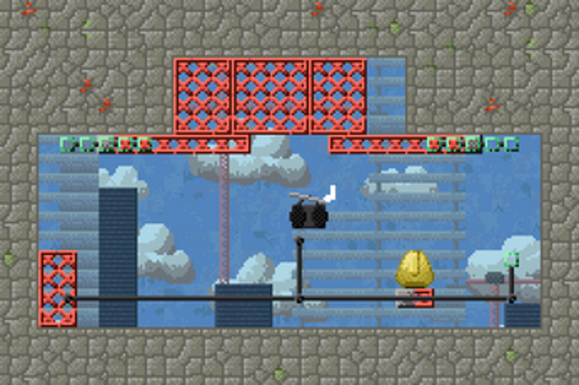 Sleeping Construction Image