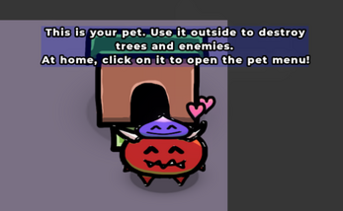 Slime Family screenshot