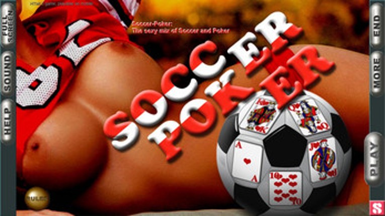 Soccer-Poker Image