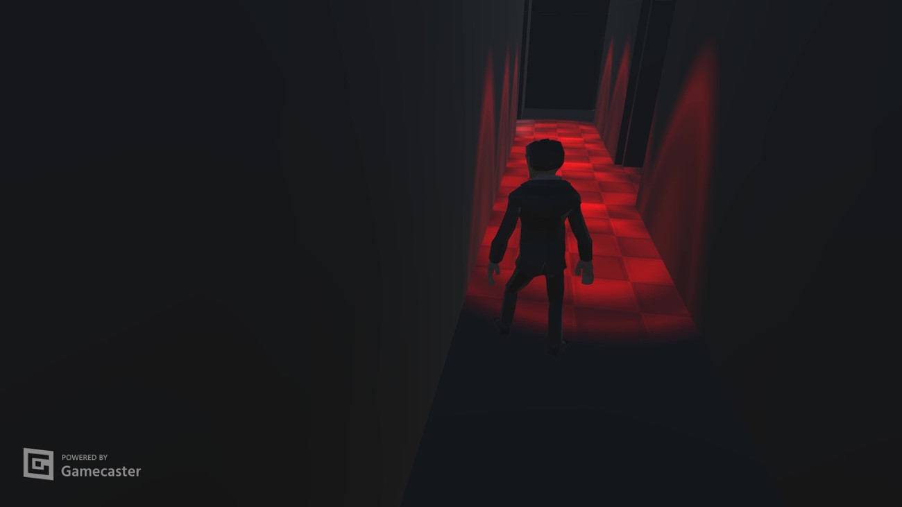 Games like Solid Shadow