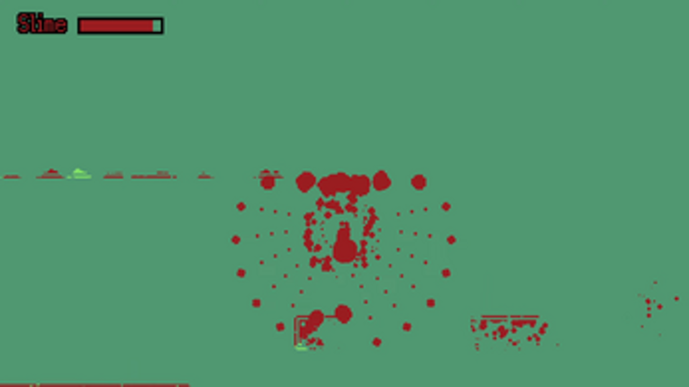 Splatter screenshot