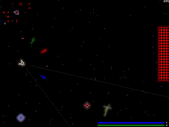 Star Cyclone Image