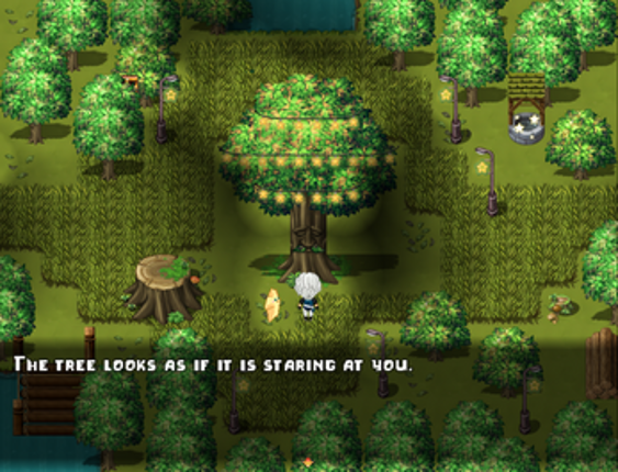 Starlight: Celestial Beginnings screenshot