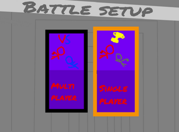 International StickBrawl Tournament Image