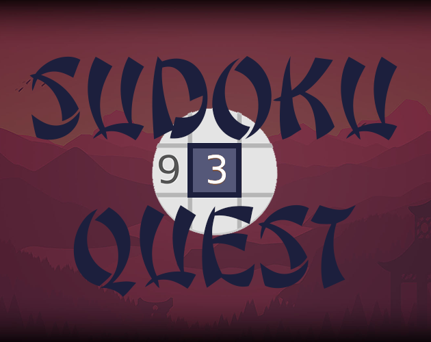 Games like Sudoku Quest