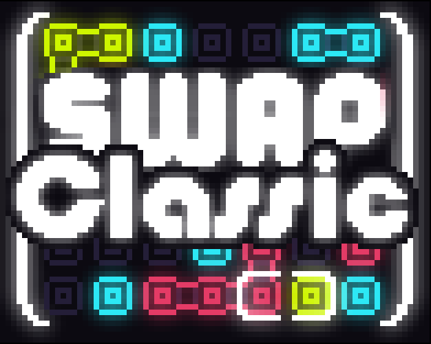 Games like Swap Classic