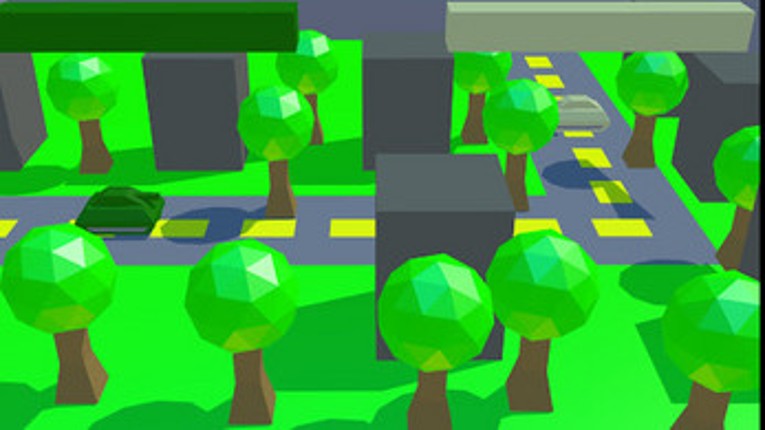 Tank Blaster! screenshot