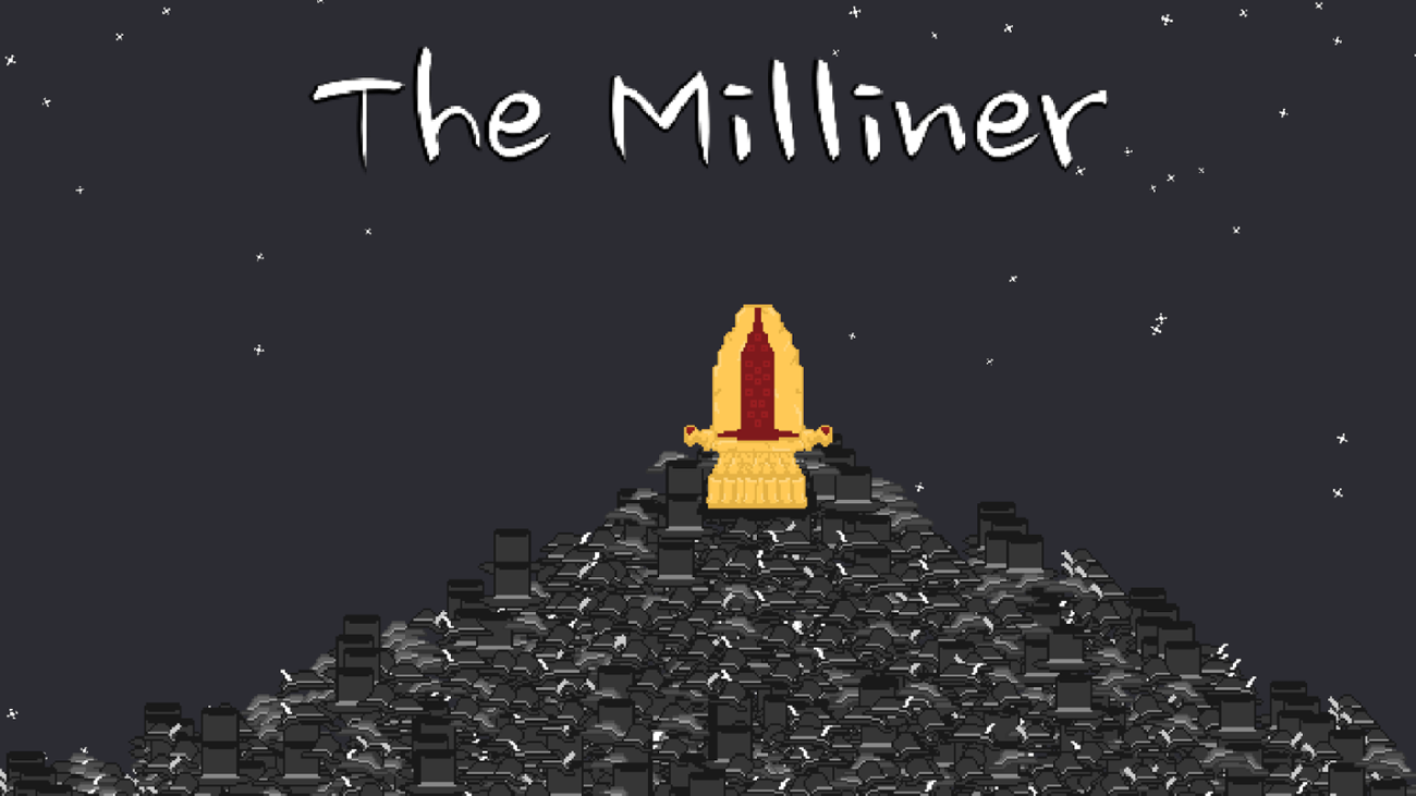 Games like The Milliner