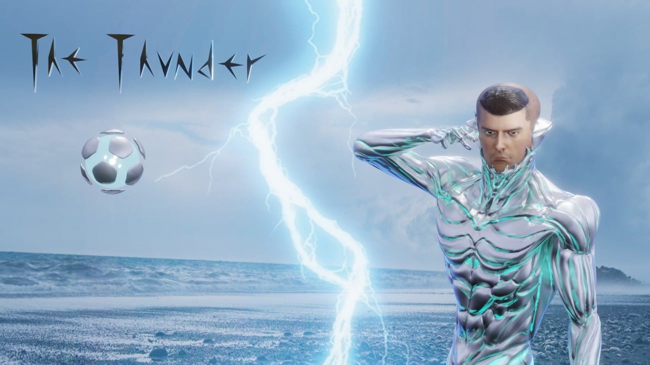 Games like The Thunder lost base in amazon