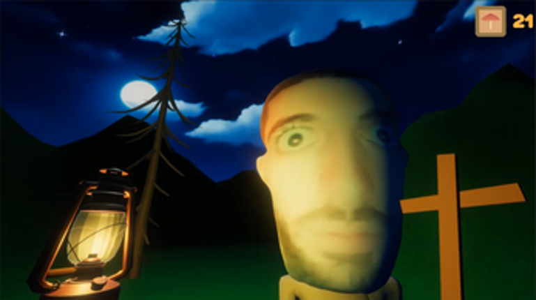 The Curse of The Wise Tree Image