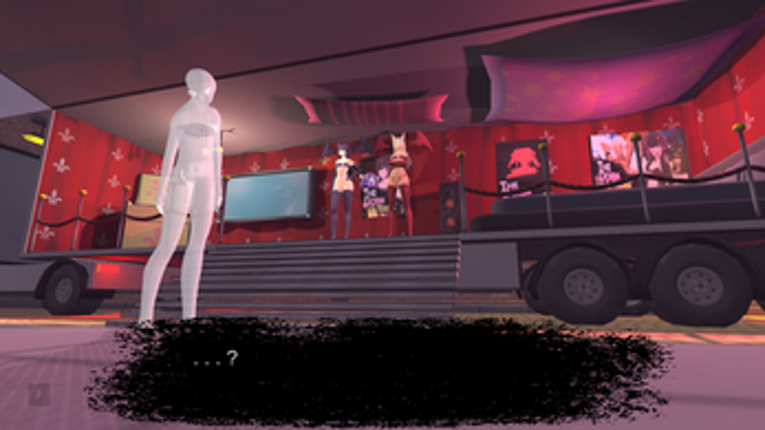 The Semen Donation Truck! screenshot