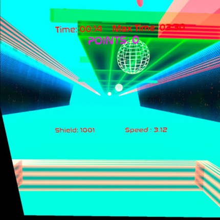 ULTRA REAL GLASS BRIDGE TOURNAMENT screenshot