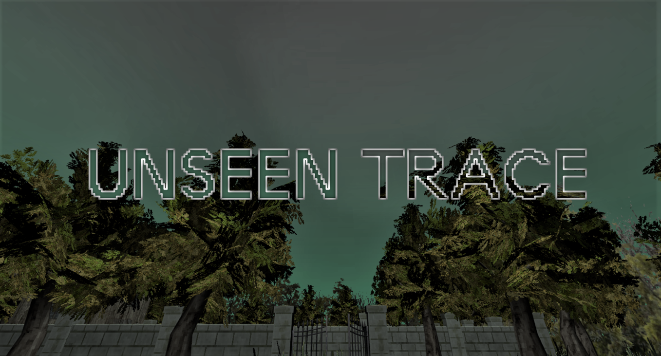 Games like Unseen Trace