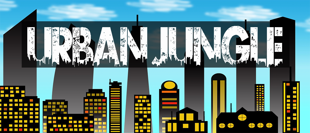 Games like Urban Jungle