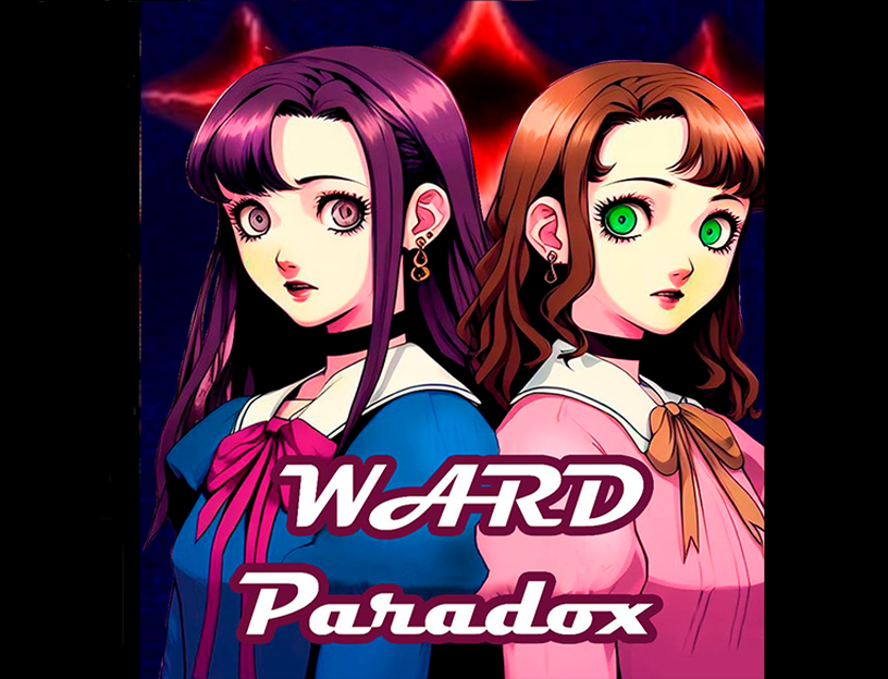 Games like Ward Paradox [Windows Edition]