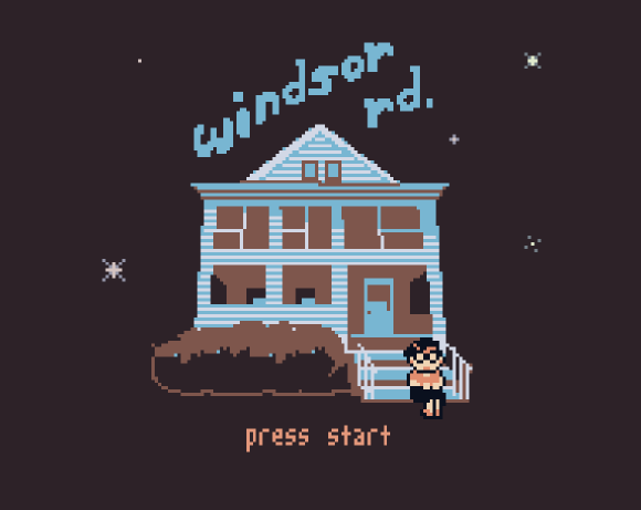 Games like windsor road