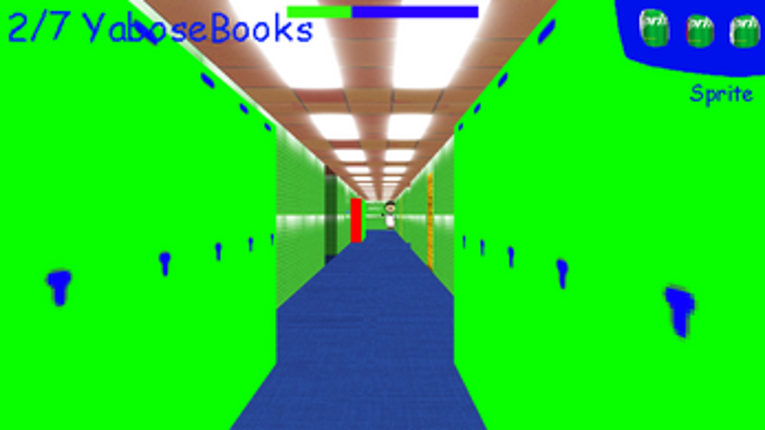 Yabose Basics In Gaming And Fun! screenshot