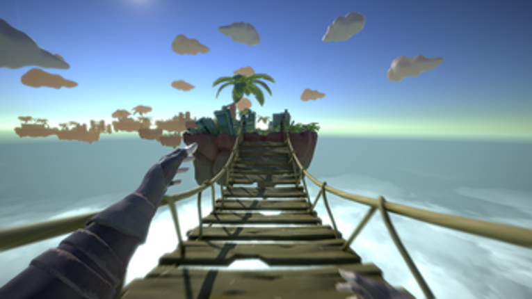 Zephyr: The Cloud Odyssey Image