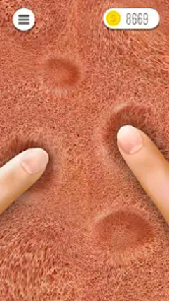 Hand DIY Slime Simulator 2 Image