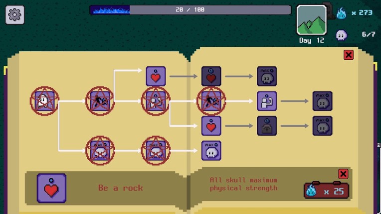 Ghost Only ! screenshot