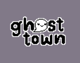 Ghost Town Image