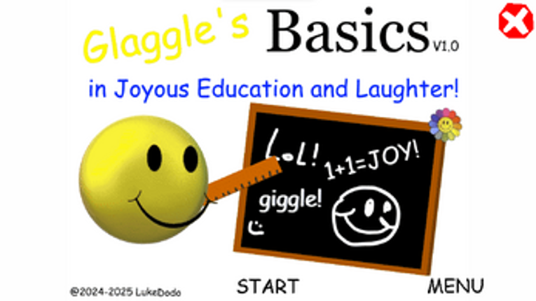 Glaggle's Basics 1.0 Image