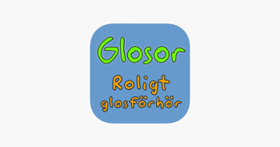 Glosor Image