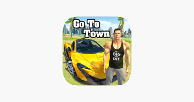 Go To Town: Car Street Racing Image